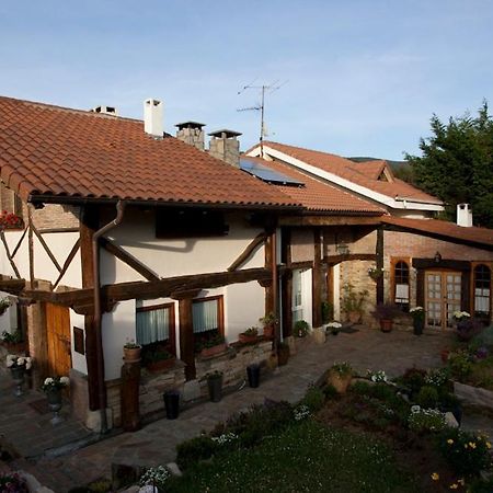 Apartamento Bisalde Bakio Exterior foto