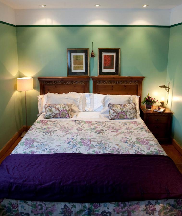 Apartamento Bisalde Bakio Habitación foto