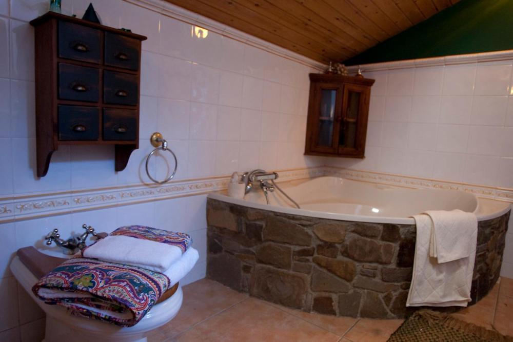 Apartamento Bisalde Bakio Habitación foto