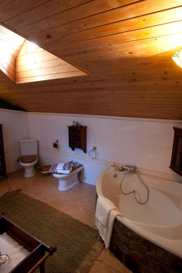 Apartamento Bisalde Bakio Habitación foto