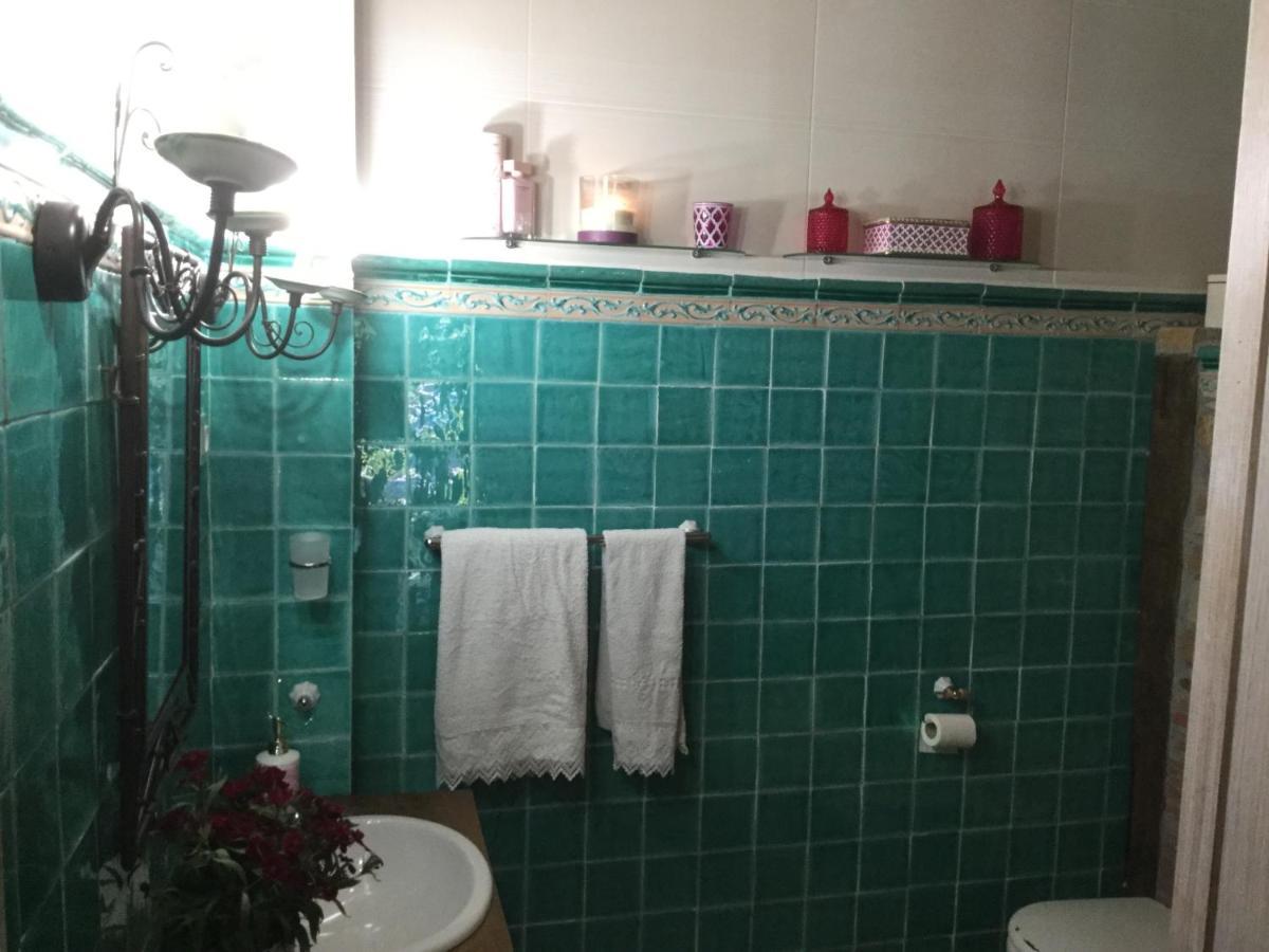 Apartamento Bisalde Bakio Exterior foto