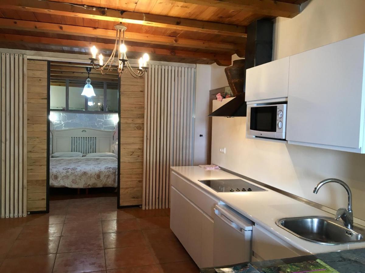 Apartamento Bisalde Bakio Exterior foto