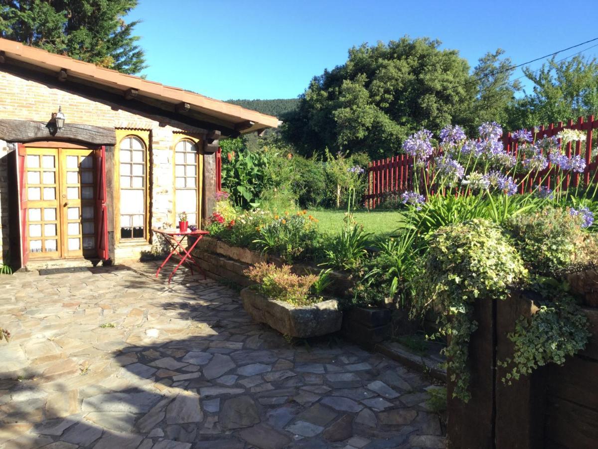 Apartamento Bisalde Bakio Exterior foto
