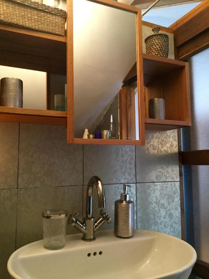 Apartamento Bisalde Bakio Exterior foto