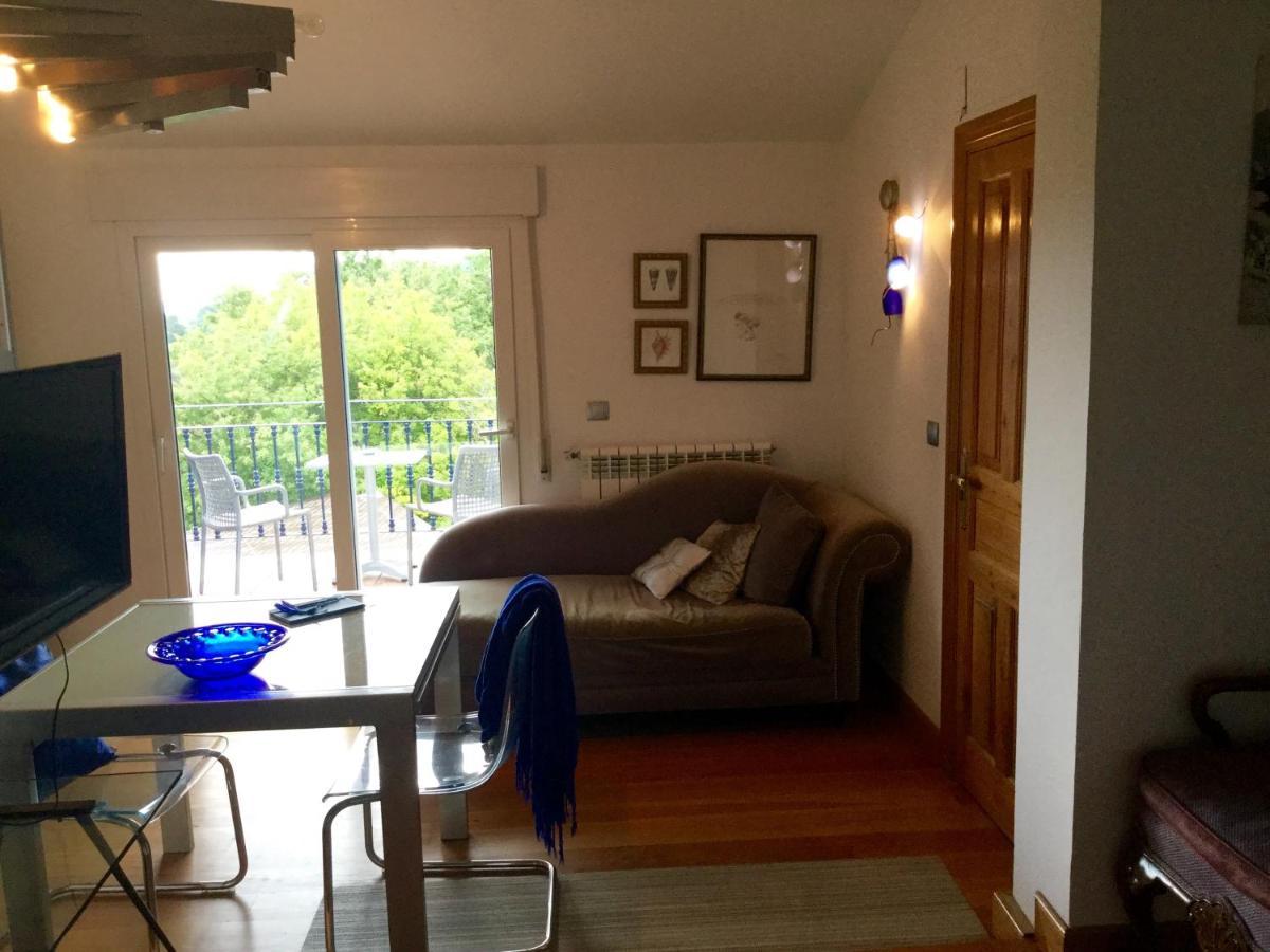 Apartamento Bisalde Bakio Exterior foto